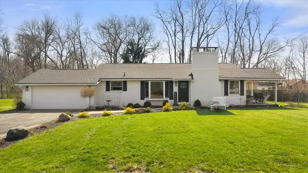 9555 Clyo Road, Washington Twp, OH 45458