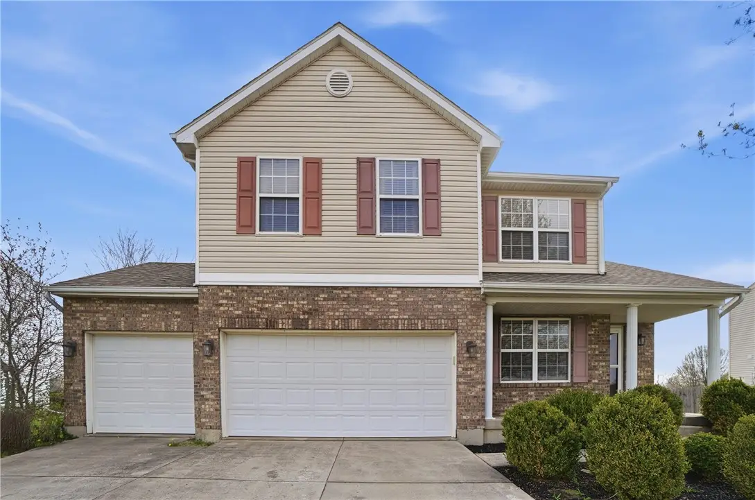 7276 Country Walk Drive, Franklin, OH 45005 - #1