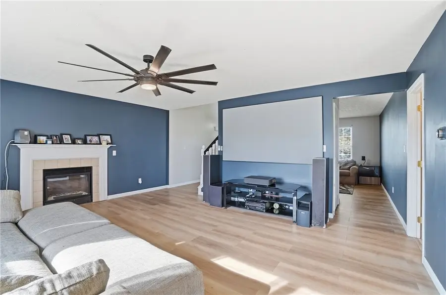 7276 Country Walk Drive, Franklin, OH 45005 - #2