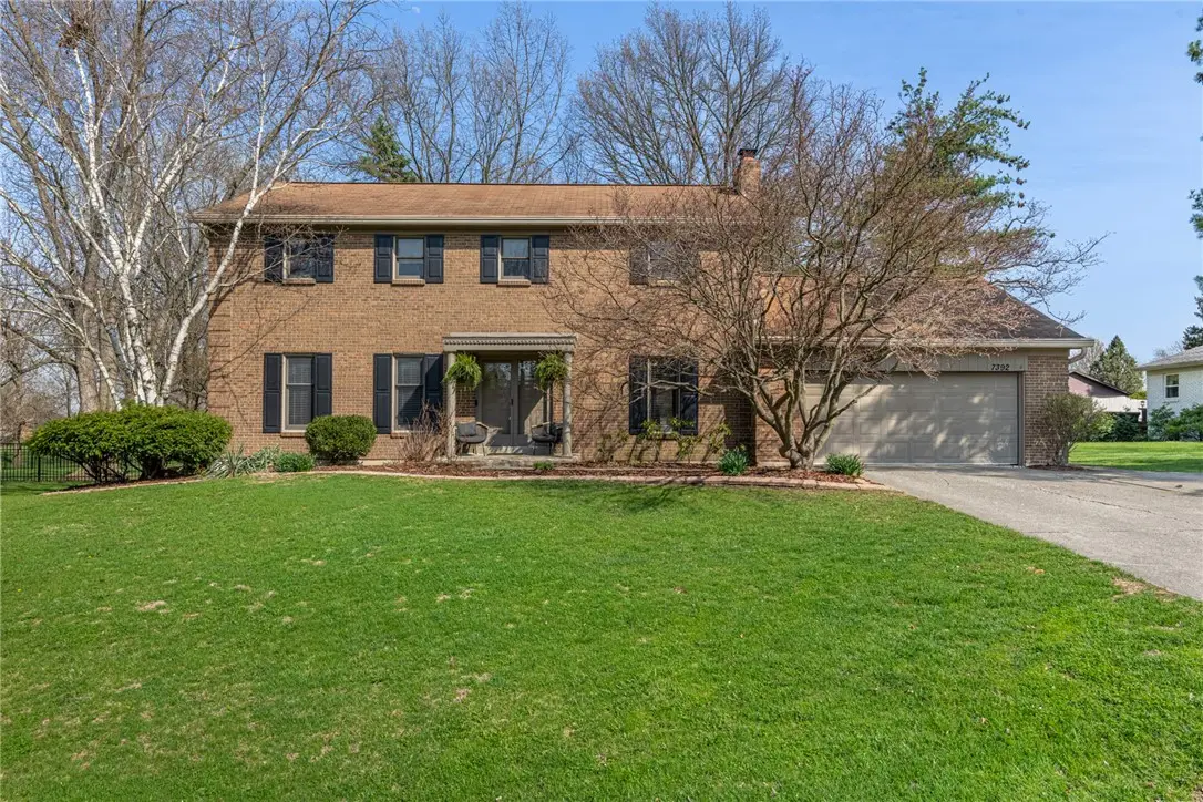 7392 Chinook Drive, West Chester, OH 45069 - #1