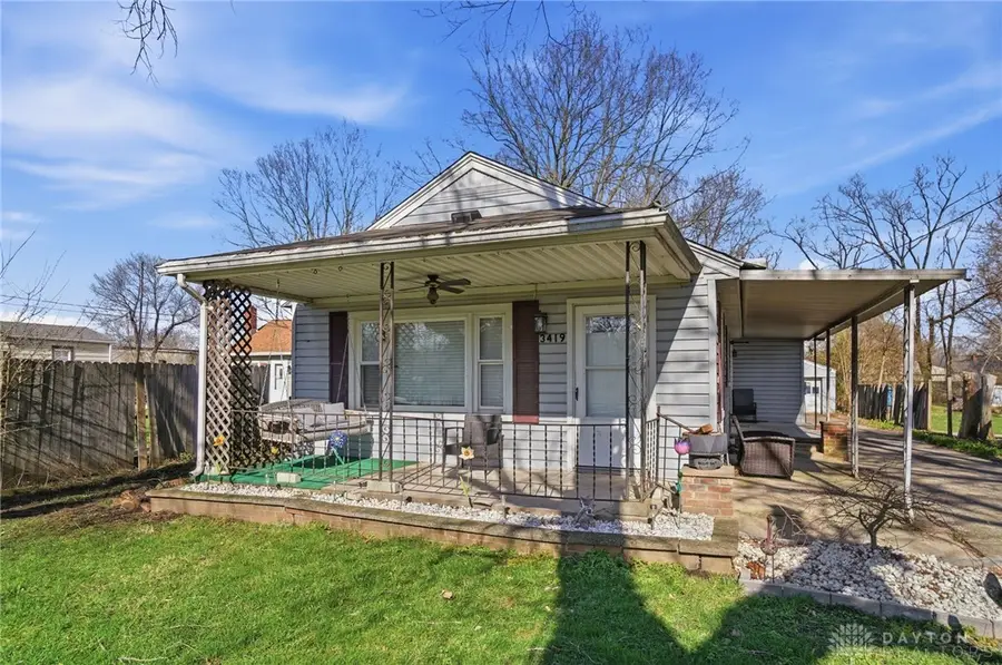 3419 Vannest Avenue, Middletown, OH 45042 - #2
