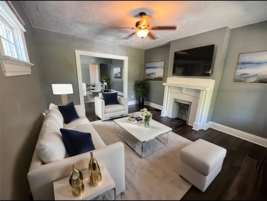 44 W Mumma Avenue, Dayton, OH 45405 - #3