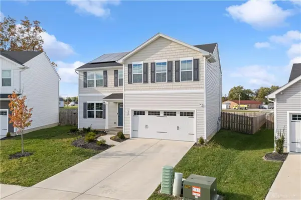 166 Chesapeake Circle, Springfield, OH 45505