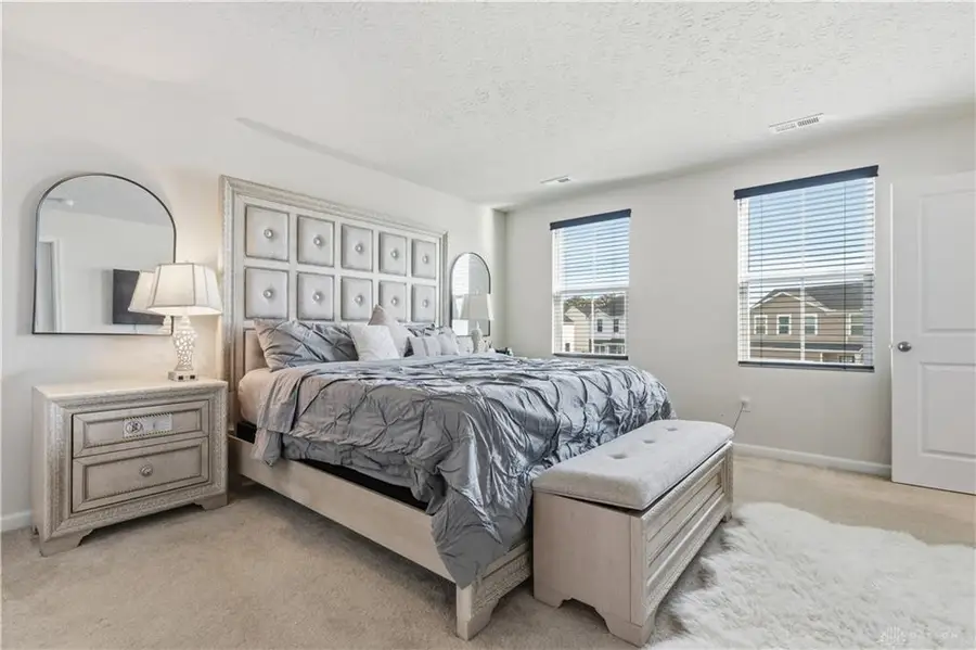 166 Chesapeake Circle, Springfield, OH 45505 - #3