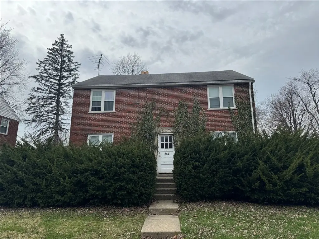 568 Lucas Drive, Xenia, OH 45385 - #1