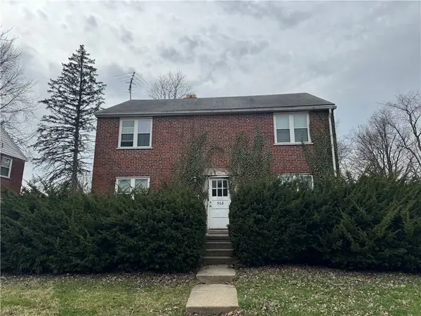 568 Lucas Drive, Xenia, OH 45385