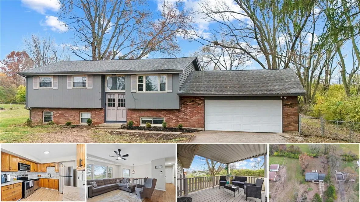 8180 Manning Road, Germantown, OH 45327 - #1