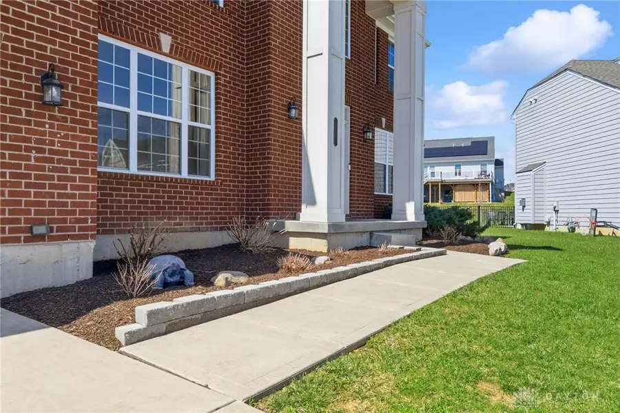 3634 Marwood Drive, Bellbrook, OH 45305 - #3