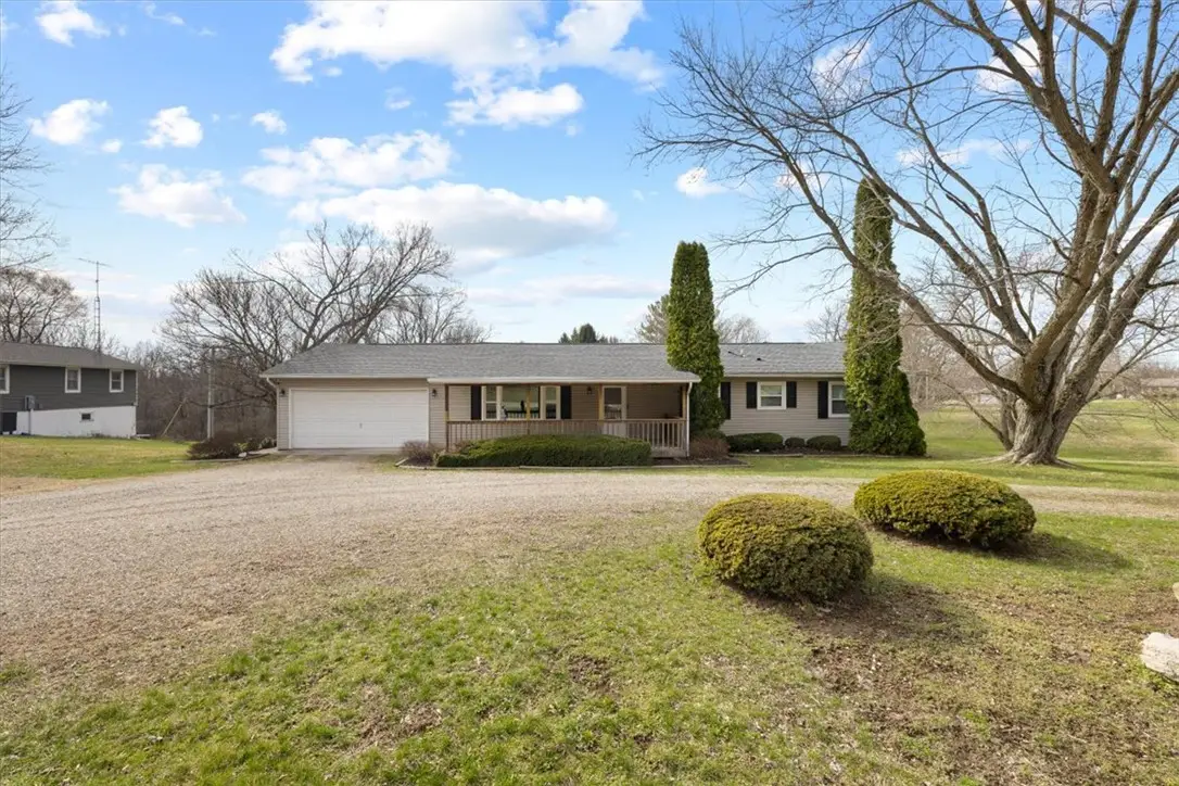 4816 Middle Urbana Road, Urbana, OH 43078 - #1