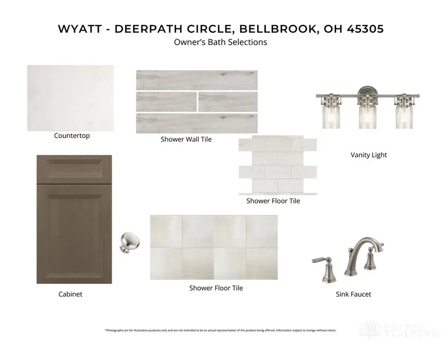 42 Deerpath Circle, Bellbrook, OH 45305 - #3