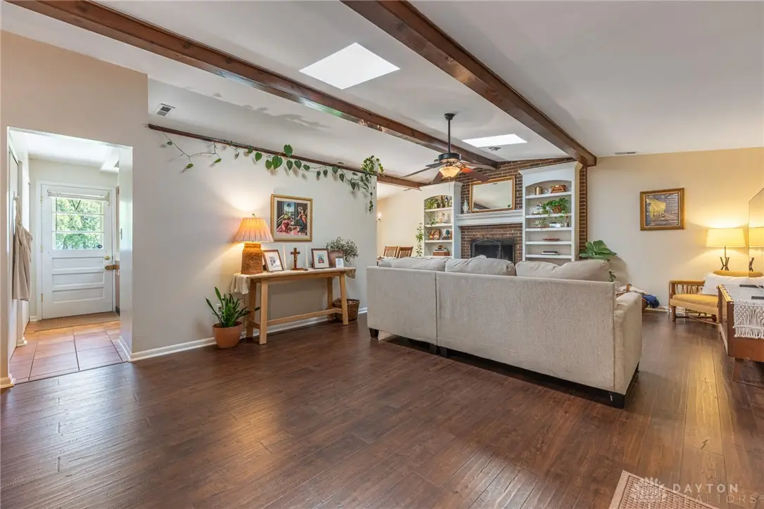 1544 Wedgewood Drive, Fairborn, OH 45324 - #1