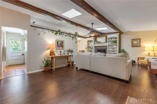 1544 Wedgewood Drive, Fairborn, OH 45324