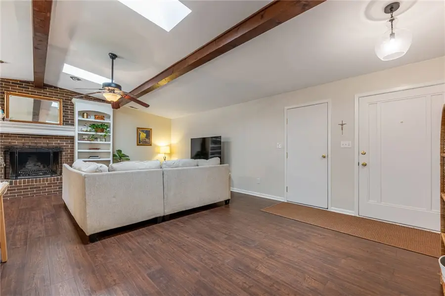 1544 Wedgewood Drive, Fairborn, OH 45324 - #2