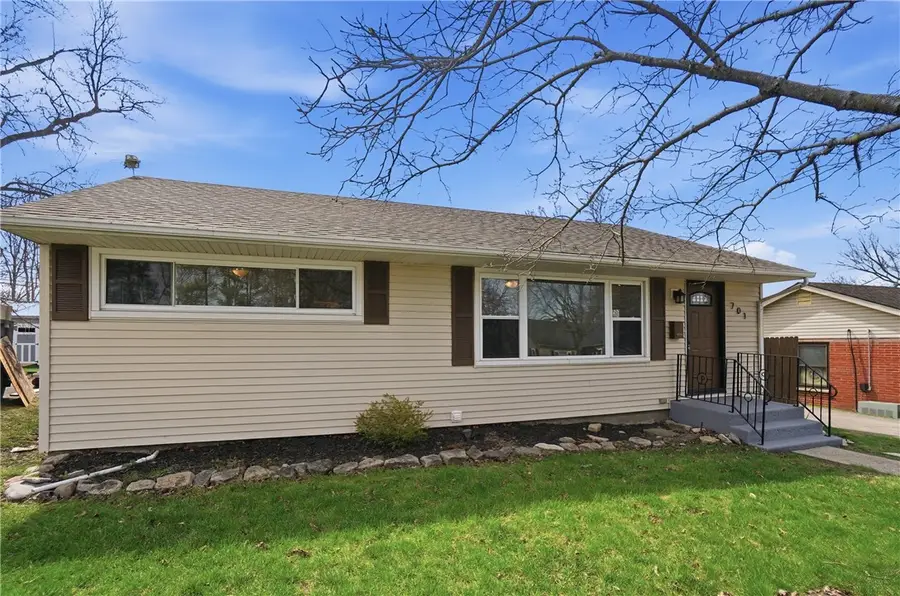 701 Southline Drive, Lebanon, OH 45036 - #2