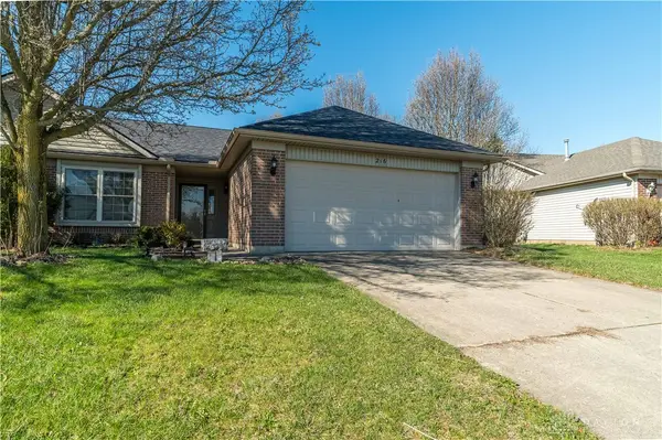 216 Jay Road, Englewood, OH 45322