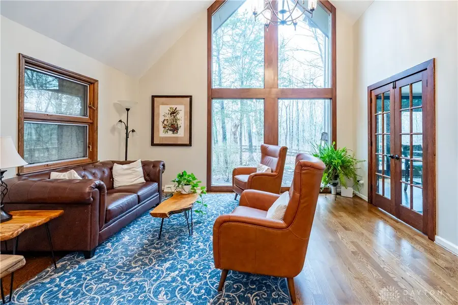 6853 Cloister Cliffs Drive, Madison, OH 45042 - #3