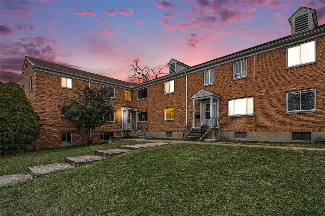 404 Ryburn Avenue #25, Dayton, OH 45405 - #1