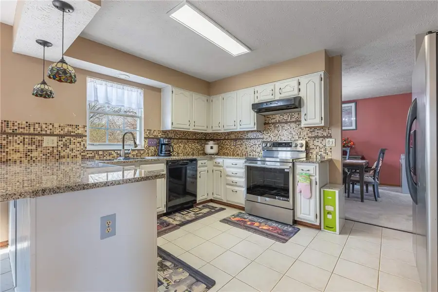 5640 Markey Road, Dayton, OH 45415 - #2