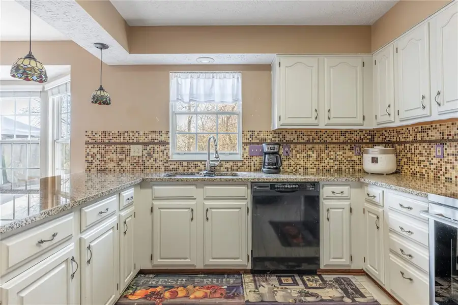 5640 Markey Road, Dayton, OH 45415 - #3