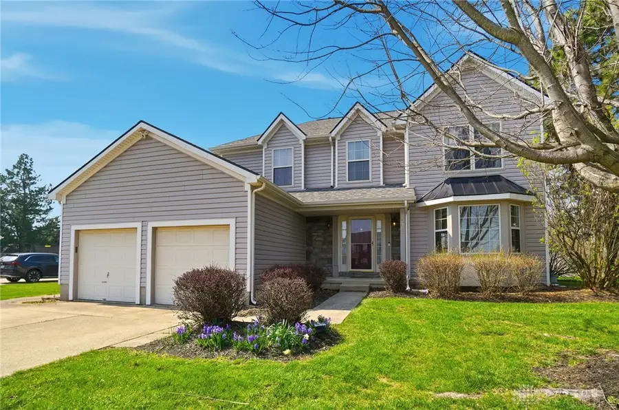 2275 Bluewing Drive, Beavercreek, OH 45431 - #2