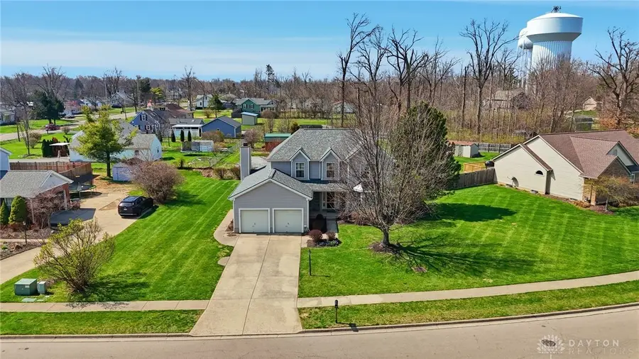 2275 Bluewing Drive, Beavercreek, OH 45431 - #3