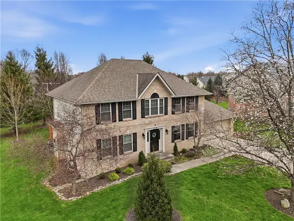 3559 Dunlop Court, Mason, OH 45040