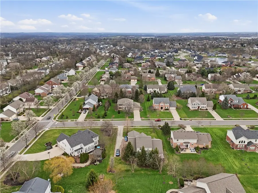 3559 Dunlop Court, Mason, OH 45040 - #2