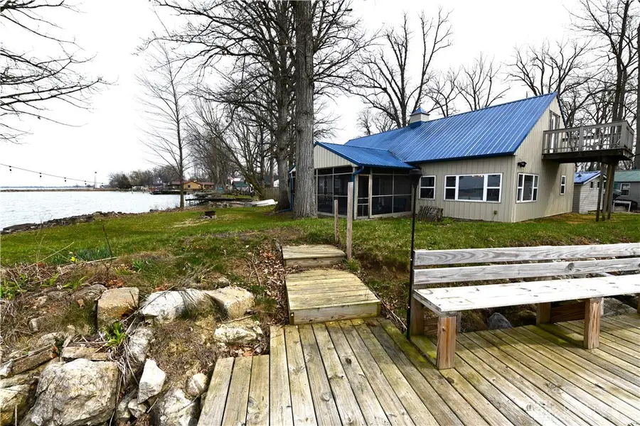 5445 Behm Road #Lot 13 and 14, Celina, OH 45822 - #2