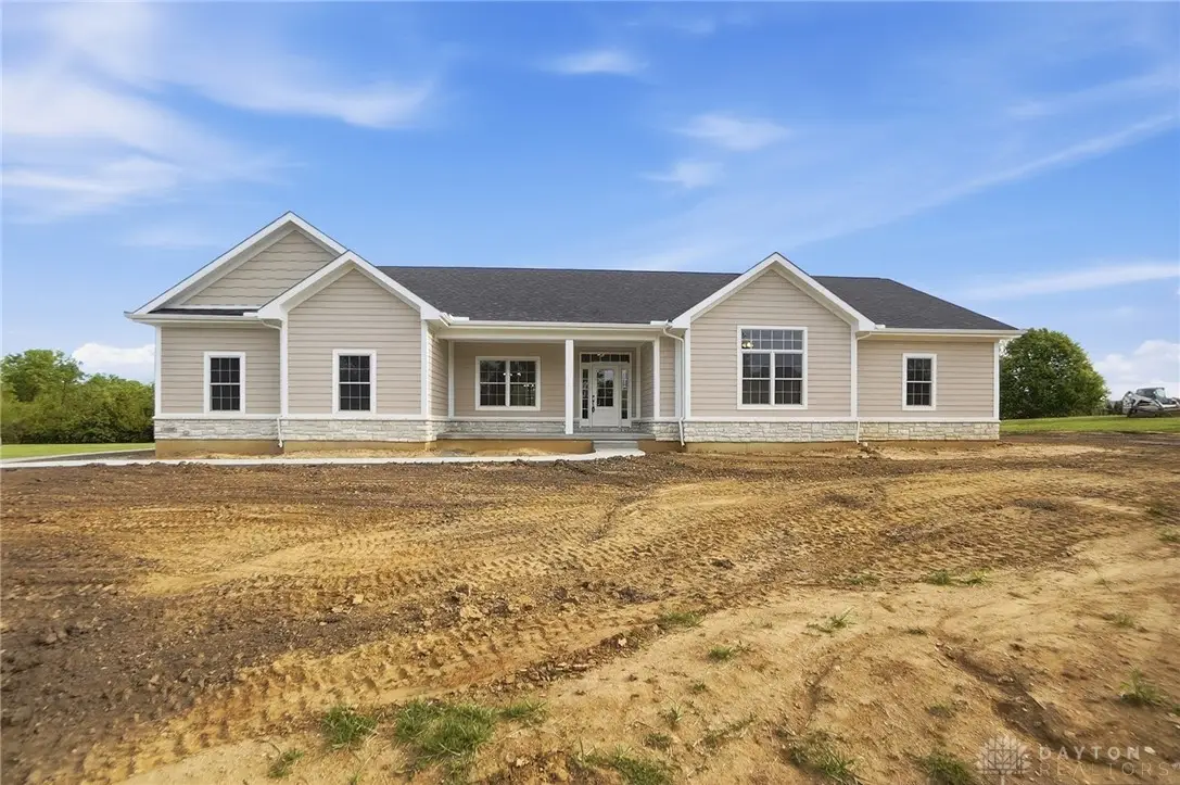 4600 Beal Road, Franklin, OH 45005 - #1