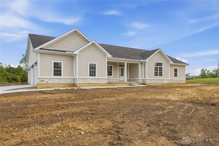 4600 Beal Road, Franklin, OH 45005 - #3