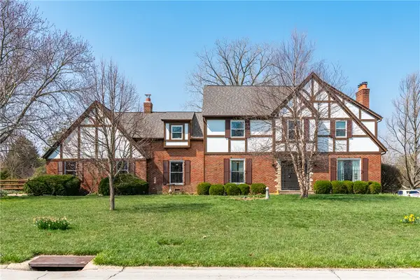 6571 Swissway Drive, Miami Twp, OH 45459