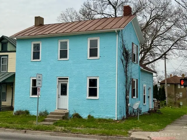 345 E Central Avenue, West Carrollton, OH 45449 - #1