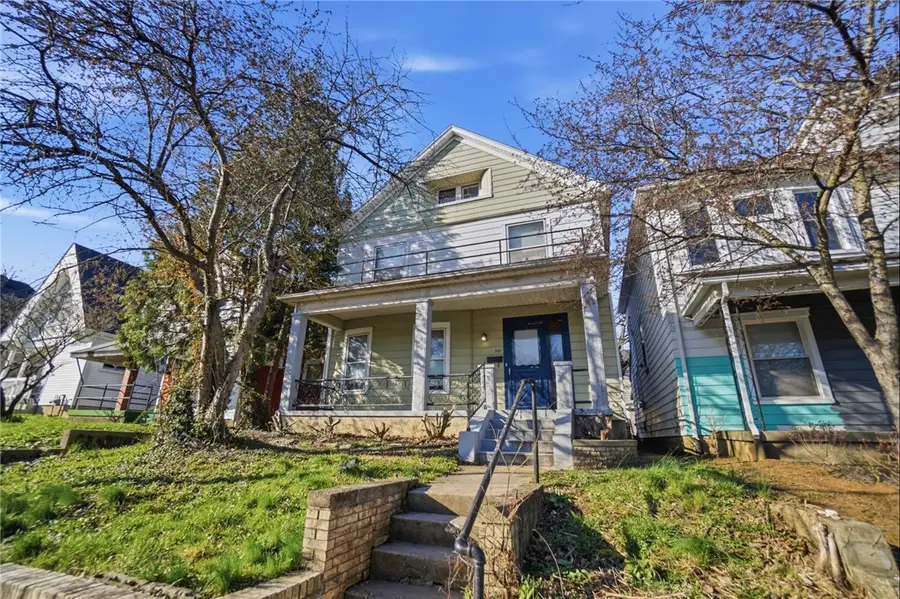 307 Gunckel Avenue, Dayton, OH 45410 - #3