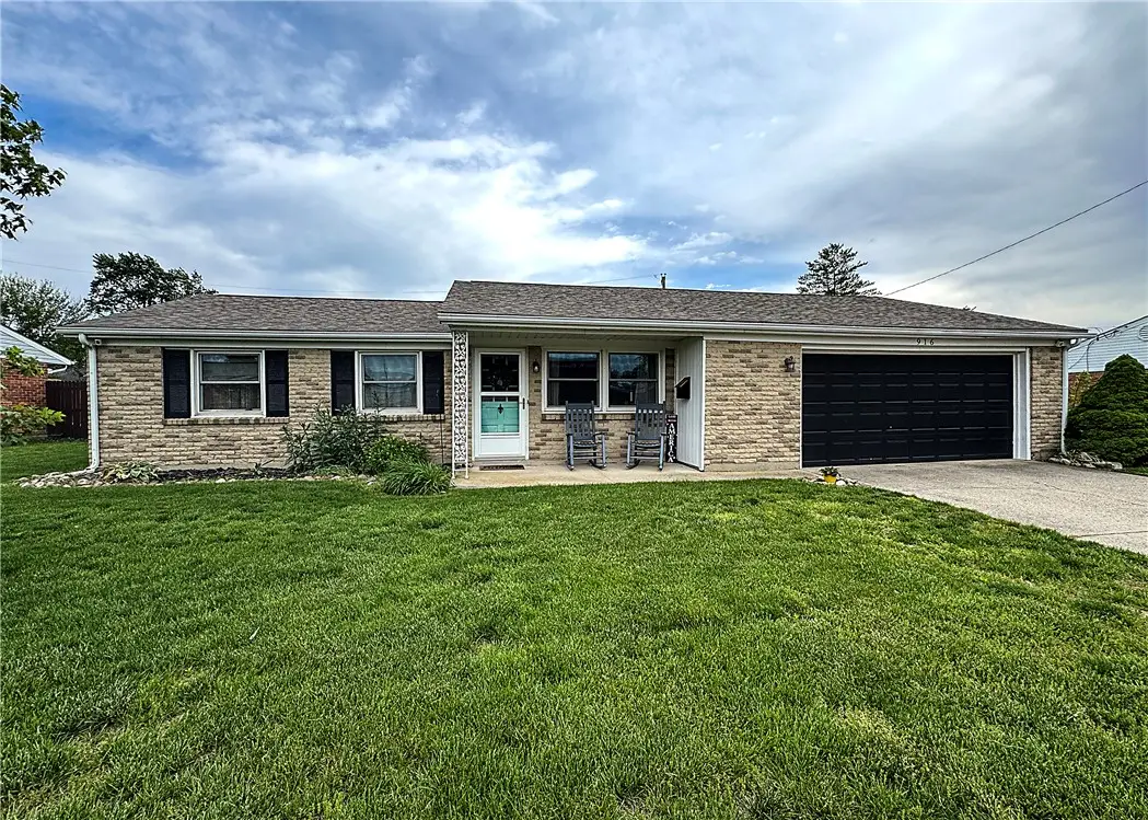 916 Mystic Lane, Troy, OH 45373 - #1