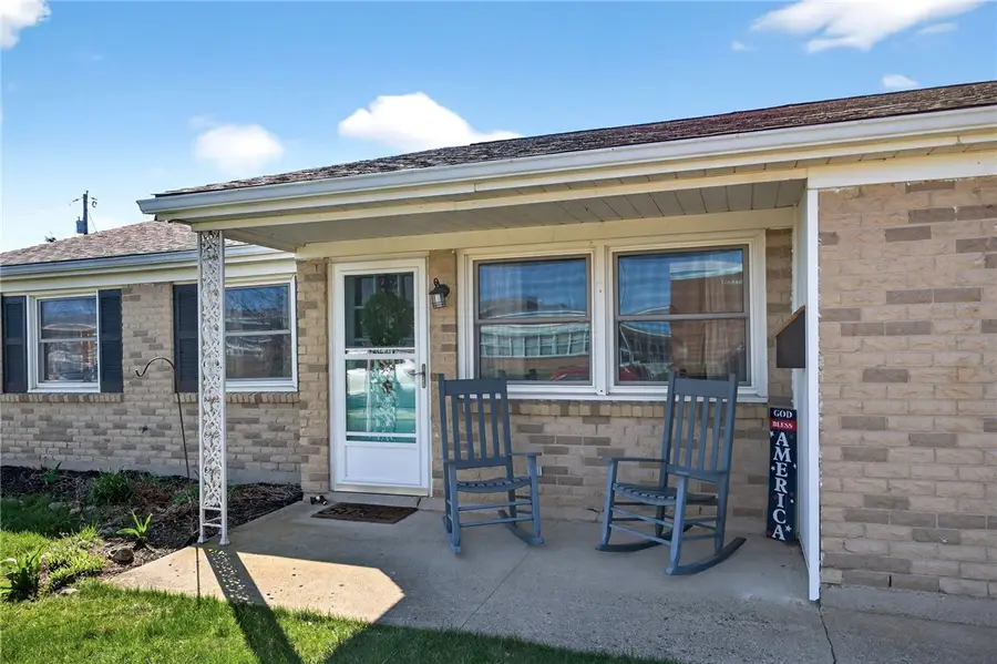 916 Mystic Lane, Troy, OH 45373 - #2
