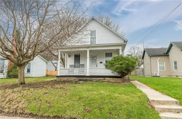 224 Gordon Street, Piqua, OH 45356