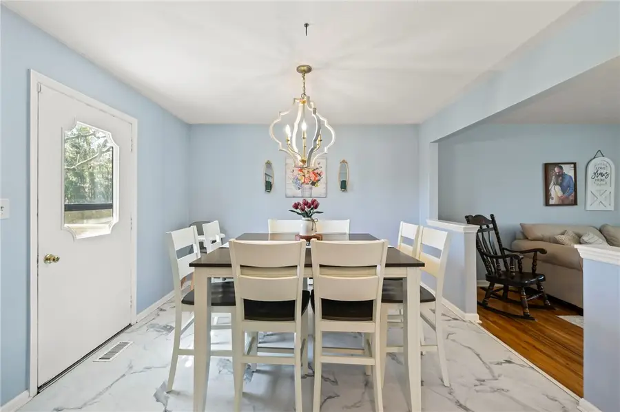 215 Lindell Drive, Germantown, OH 45327 - #2