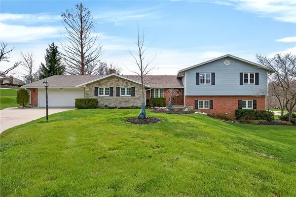528 Manorside Court, Washington Twp, OH 45459
