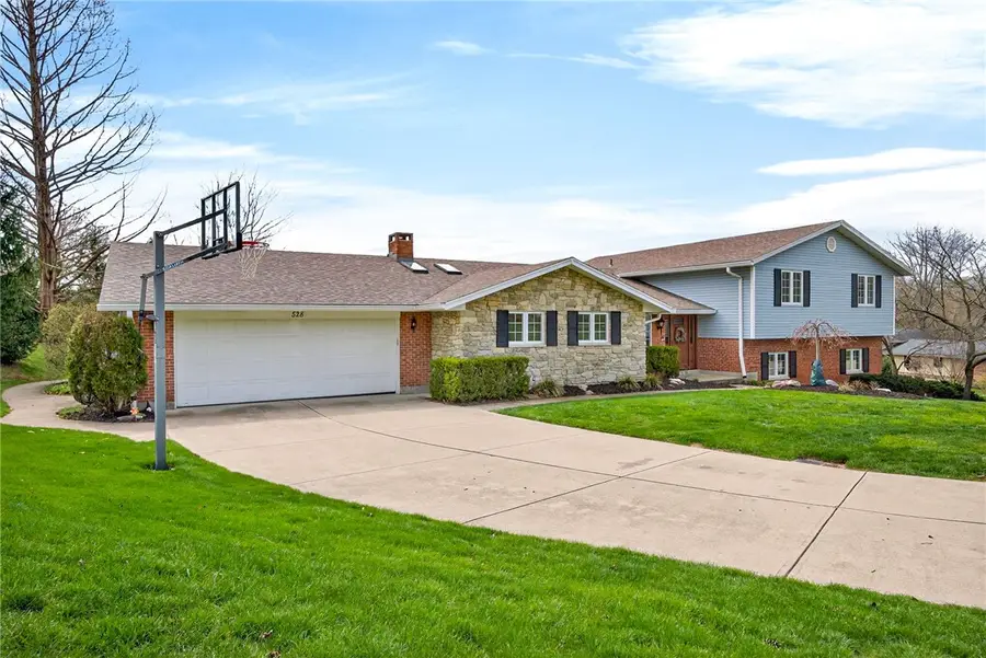 528 Manorside Court, Washington, OH 45459 - #3