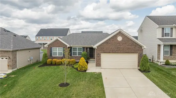 4182 Spicebush Drive, Tipp City, OH 45371