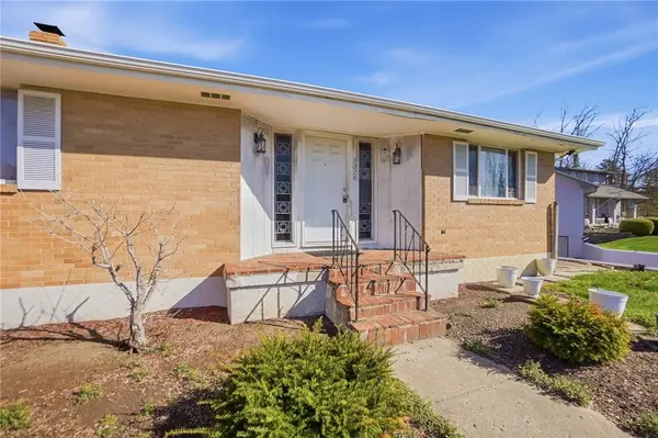 3019 Winter Haven Avenue, Harrison Twp, OH 45415