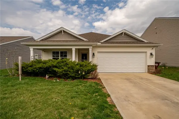 4969 Galileo Avenue, Trotwood, OH 45426