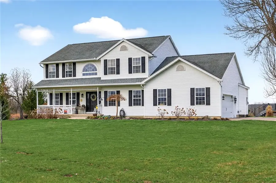 8280 Wildcat Road, Bethel, OH 45371 - #2