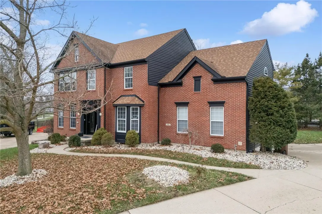 80 Gregg Court, Springboro, OH 45066 - #1