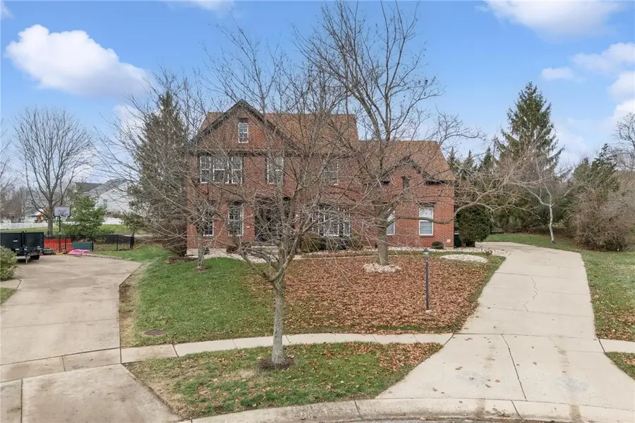 80 Gregg Court, Springboro, OH 45066 - #2