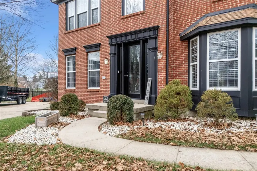 80 Gregg Court, Springboro, OH 45066 - #3