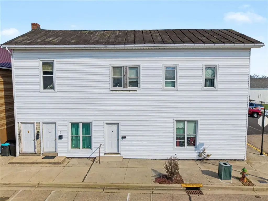 7 Nw Cor Center St Main Street, Farmersville, OH 45325 - #1