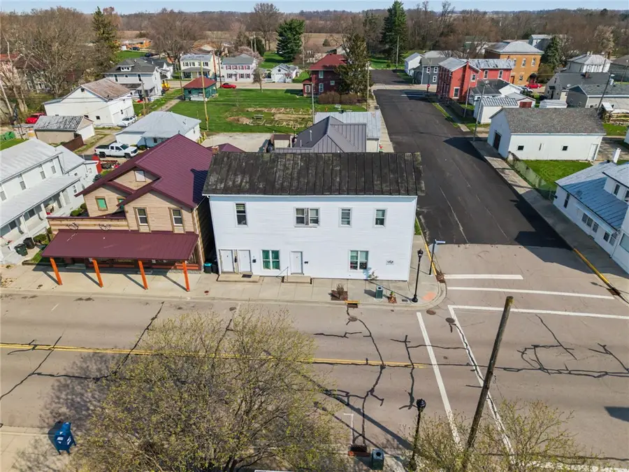 7 Nw Cor Center St Main Street, Farmersville, OH 45325 - #2