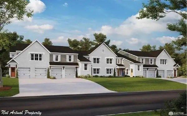 495 Greendell Bend #757-302, Fairborn, OH 45324