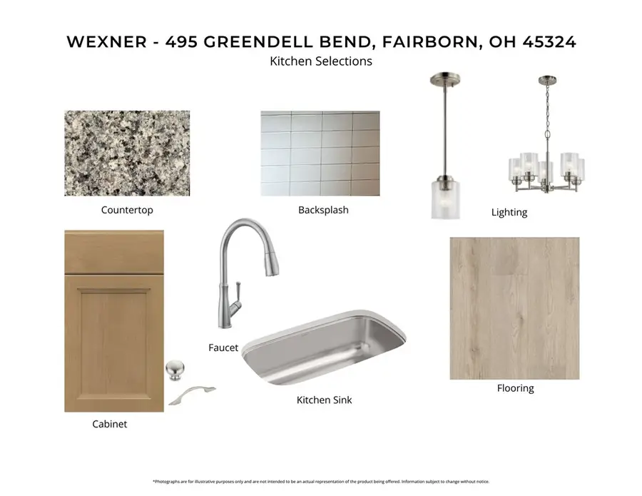 495 Greendell Bend #757-302, Fairborn, OH 45324 - #3